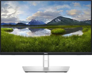 DELL-P2424HT - Computermonitor by Dell, Black – cover 1 of 2