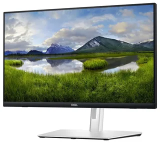 DELL-P2424HT - Computermonitor by Dell, Black – cover 2 of 2