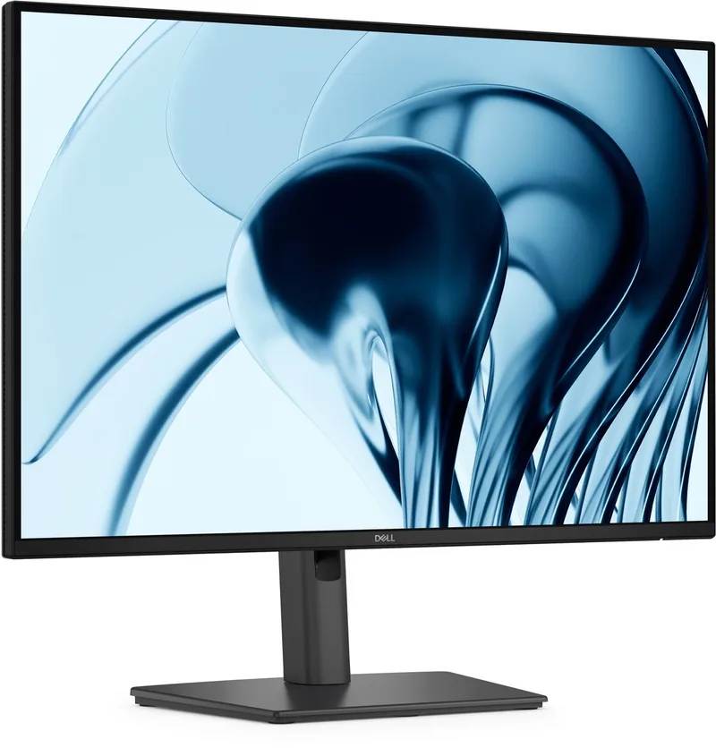 DELL-P2426 - Computermonitor van Dell, Grijs – cover