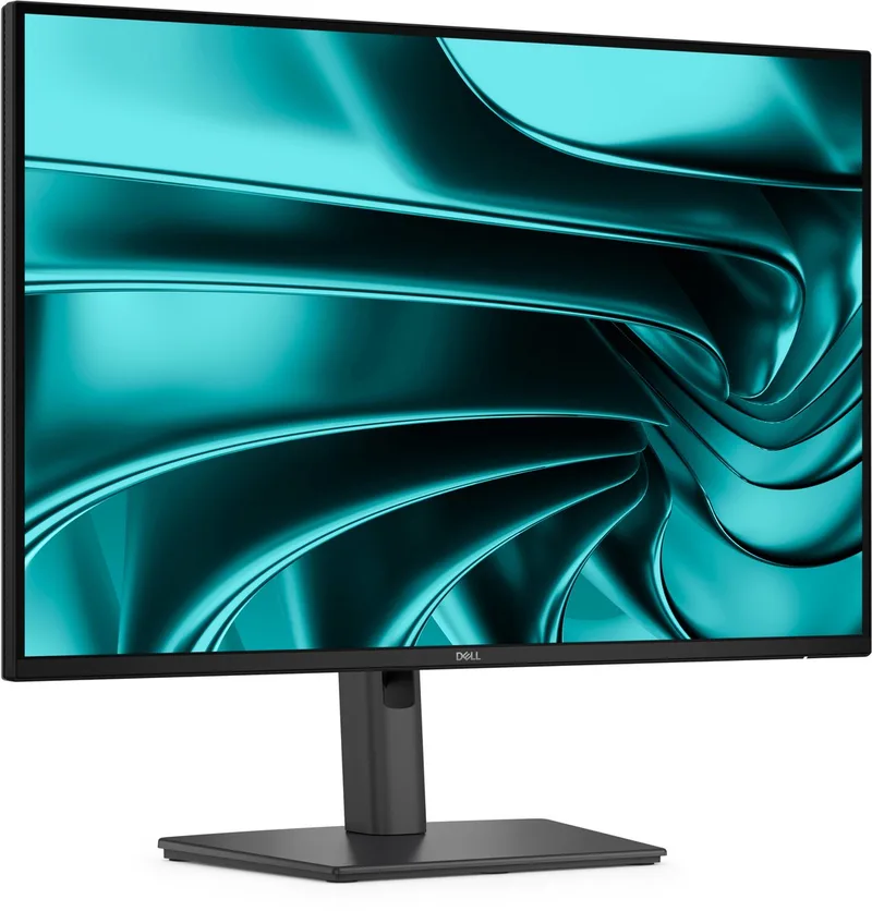 DELL-P2426E - Computermonitor van Dell, Zwart – cover