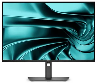 DELL-P2426E - Computermonitor fra Dell, Sort – cover 2 af 2