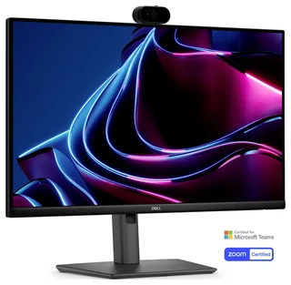 DELL-P2426HEV - Computermonitor by Dell, Black – cover 2 of 2