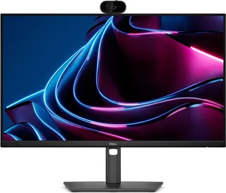 DELL-P2426HEV - Computermonitor by Dell, Black – cover 1 of 2