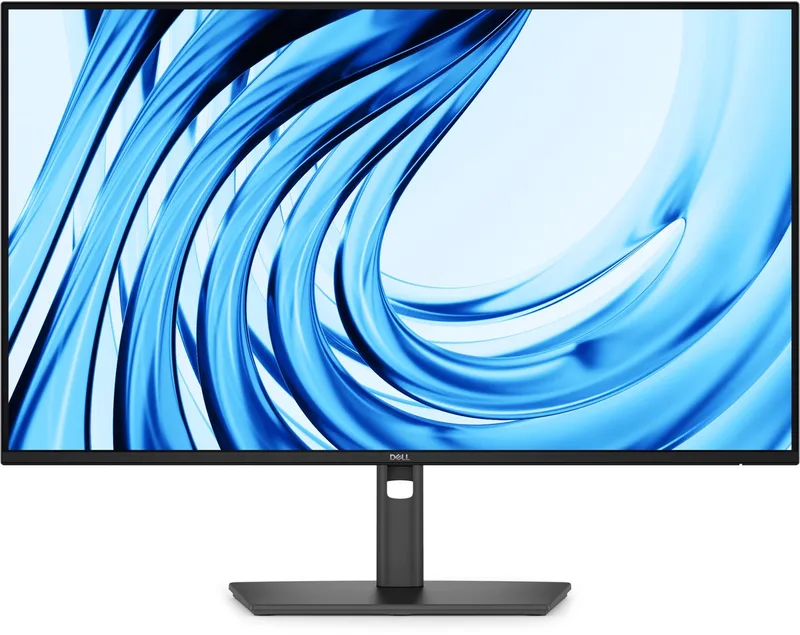 DELL-P2726H - Computermonitor by Dell, Black – cover