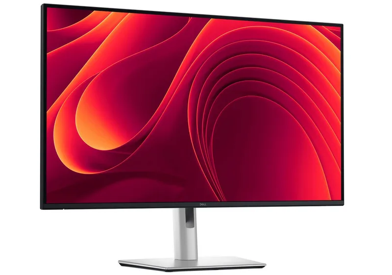 Dell Pro 32 Plus 4K-USB-C-Hub-Monitor – P3225QE LED-Monitor by Dell – cover