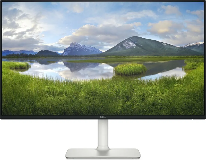 DELL-S2425H - Computermonitor de Dell, Noir – jaquette