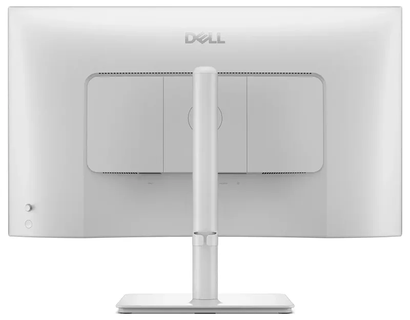 DELL-S2725DSM - Computermonitor by Dell, White – cover 2 of 2