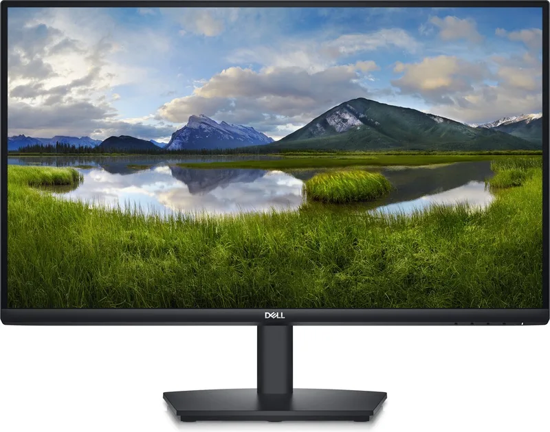 E Series 27 monitor - E2724HS by Dell, Black – cover