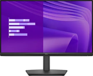 E Series E2425HSM computer monitor 60,5 cm (23.8") 1920 x 1080 Pixels Full HD LCD van Dell, Zwart – cover 1 van 2