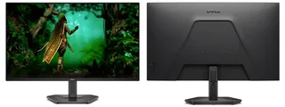 Gaming-Monitor Dell 210-BSNS Full HD 27" by Dell, Black – cover 2 of 2