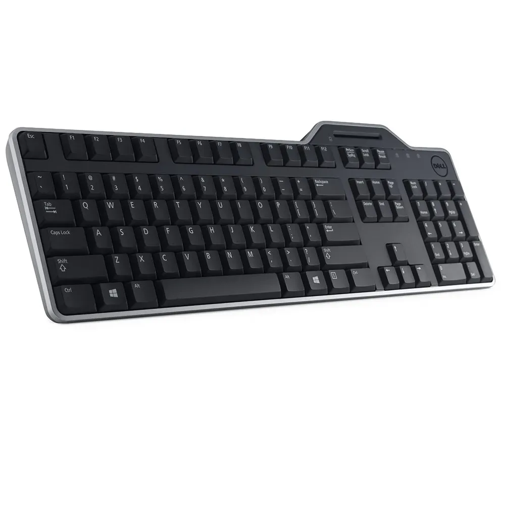 Kb-813 Toetsenbord van Dell – cover