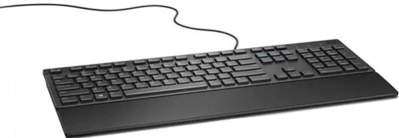 KB216 - Toetsenbord by Dell – cover