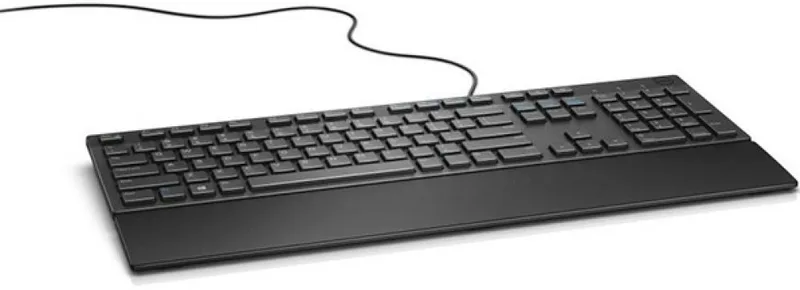 KB216 - Toetsenbord by Dell – cover