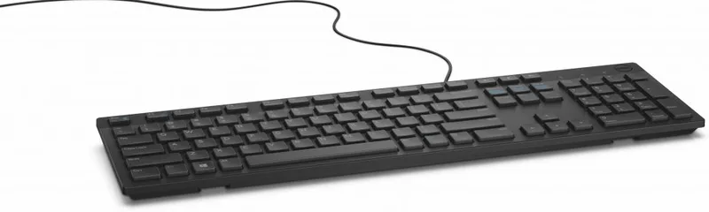 KB216 - Toetsenbord de Dell – jaquette