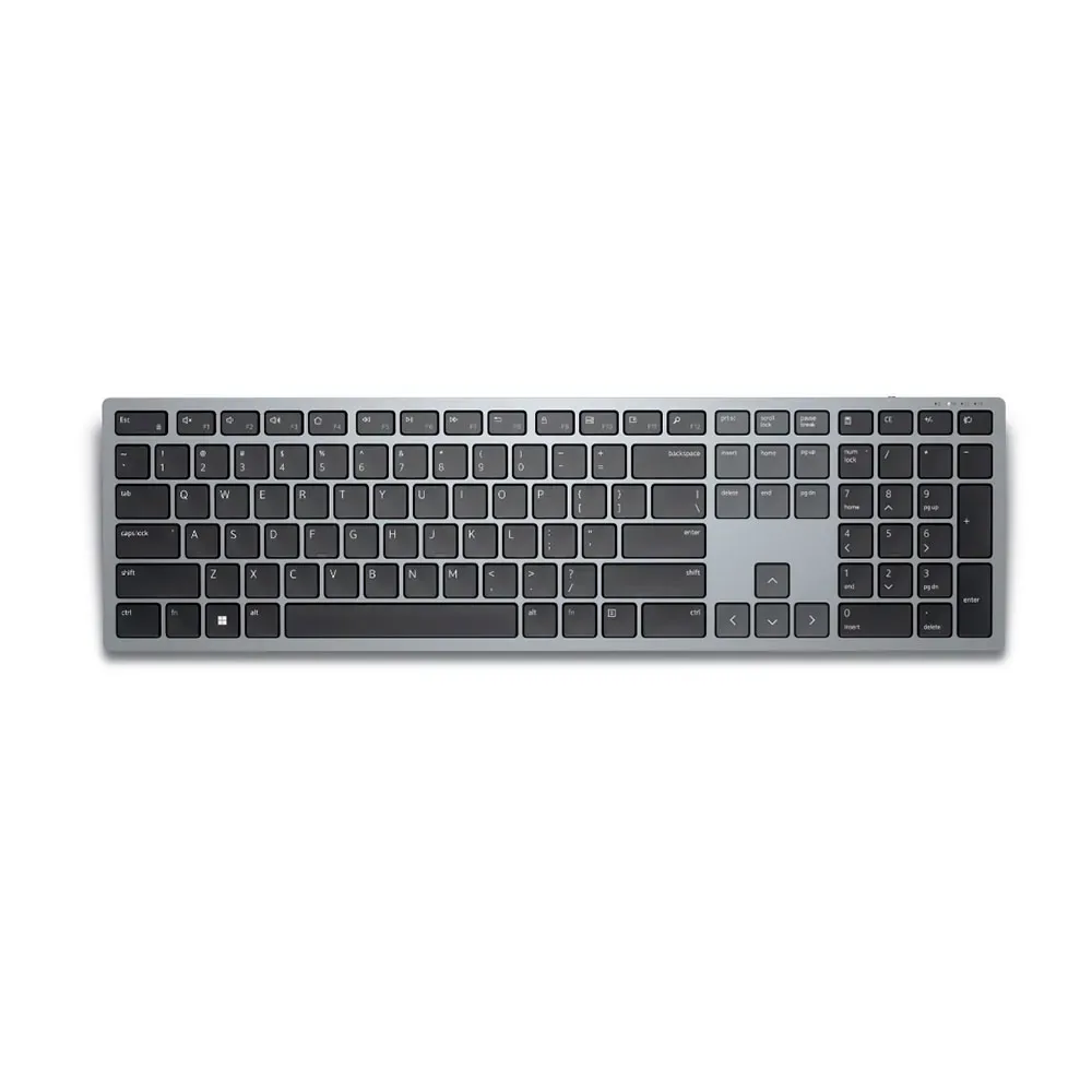 Clavier Sans Fil Kb700 de Dell – jaquette