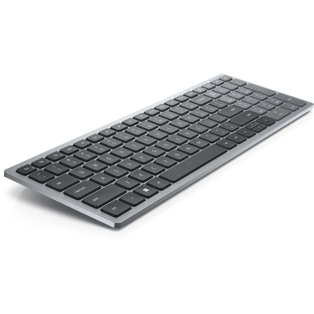 Kb740 Tastatur Spansk fra Dell, ES – cover