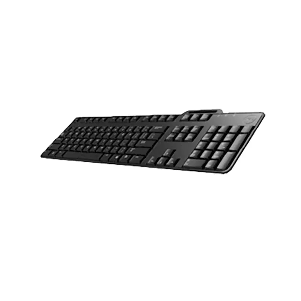 Kb813 Smartcard Reader Toetsenbord van Dell, ES – cover
