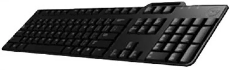 KB813 Smartcard - Toetsenbord by Dell – cover