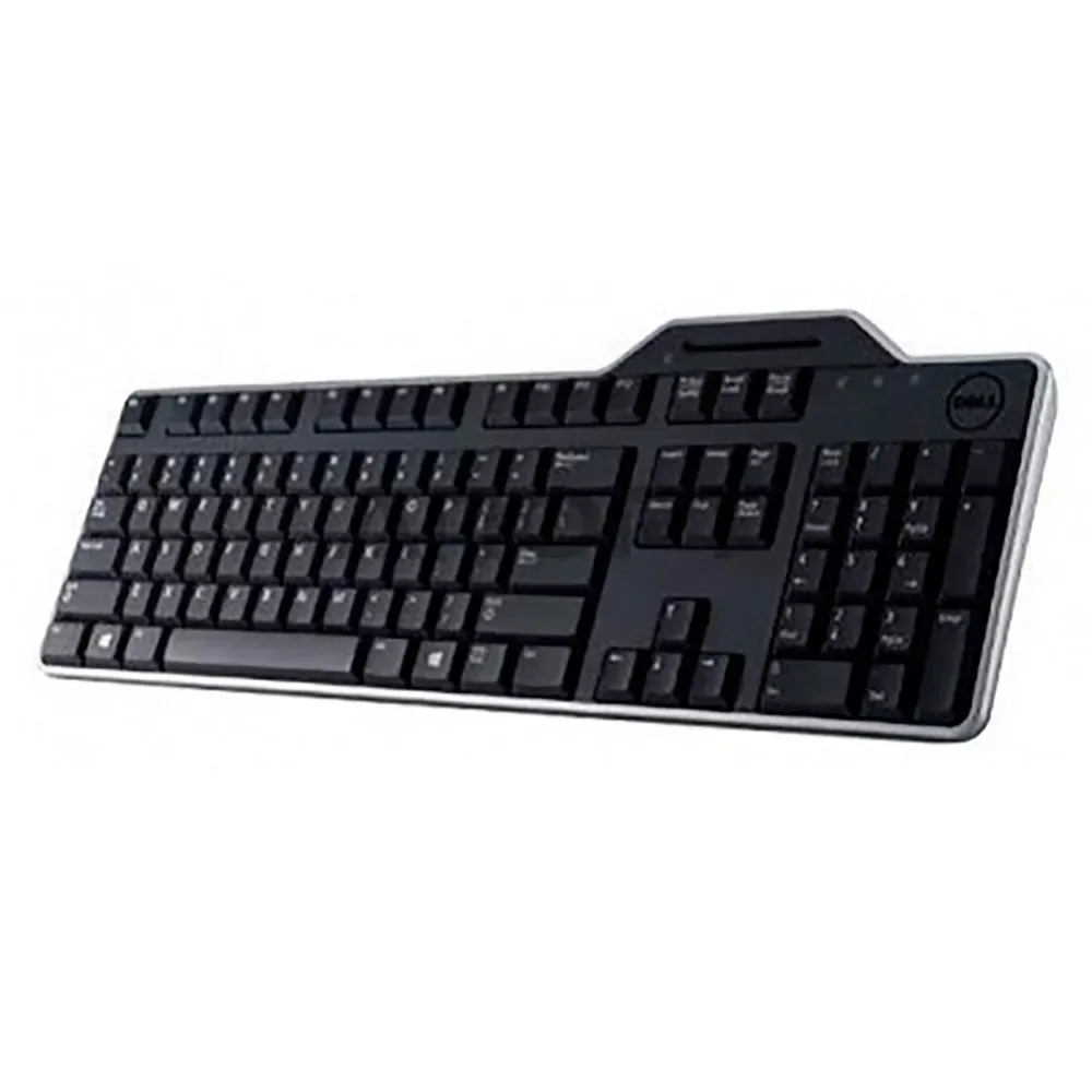 Kb813 Toetsenbord van Dell – cover