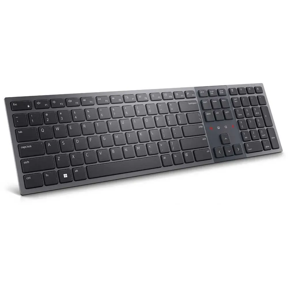 Kb900 Tastatur Spansk fra Dell, ES – cover