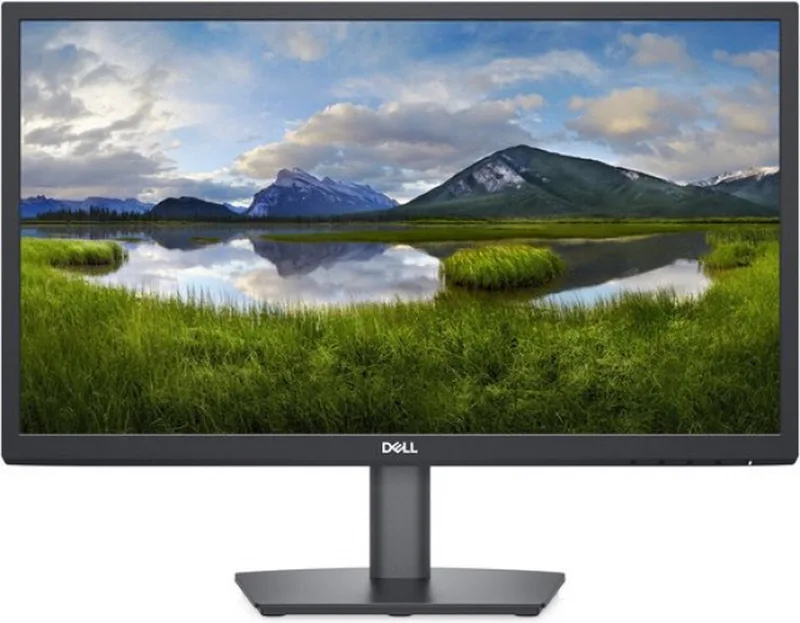 Monitor Dell DELL-E2222H 21,5" LED VA LCD 50 - 60 Hz 60 Hz de Dell – jaquette