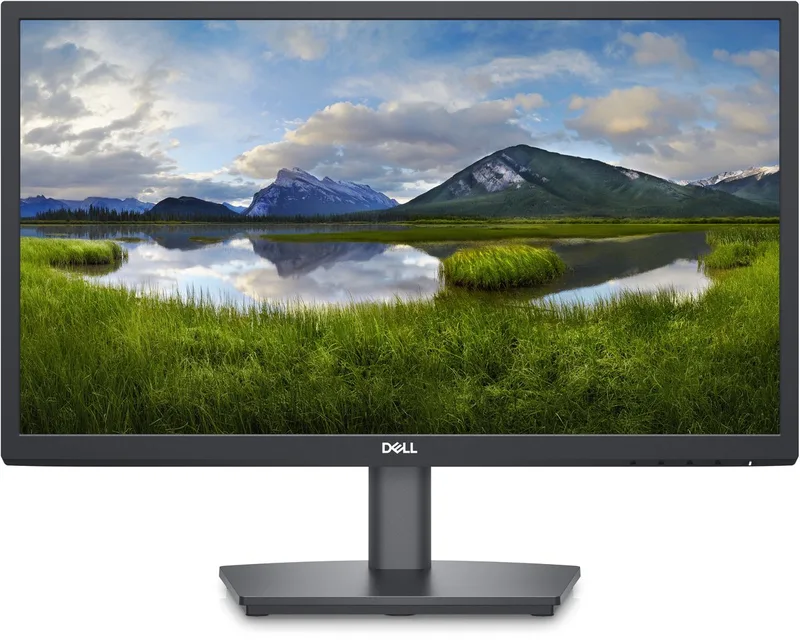 Monitor Dell DELL-E2222HS 21,5" 1920 x 1080 px VGA HDMI LED LCD VA by Dell – cover