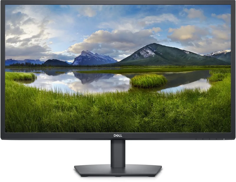 Monitor Dell DELL-E2723H 27" LED IPS VA LCD Flicker free 50 - 60 Hz by Dell – cover