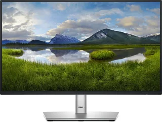 Monitor Dell P2225H 21,5" Full HD 100 Hz by Dell, Black, Silver – cover 1 of 2