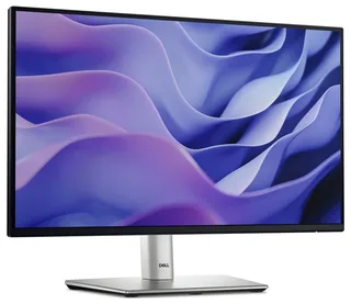 Monitor Dell P2225H 21,5" Full HD 100 Hz by Dell, Black, Silver – cover 2 of 2
