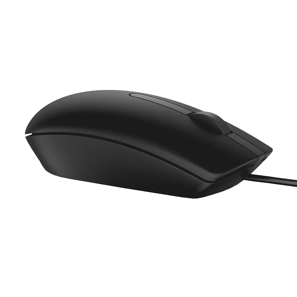 Ms116 Dpi Muis by Dell – cover