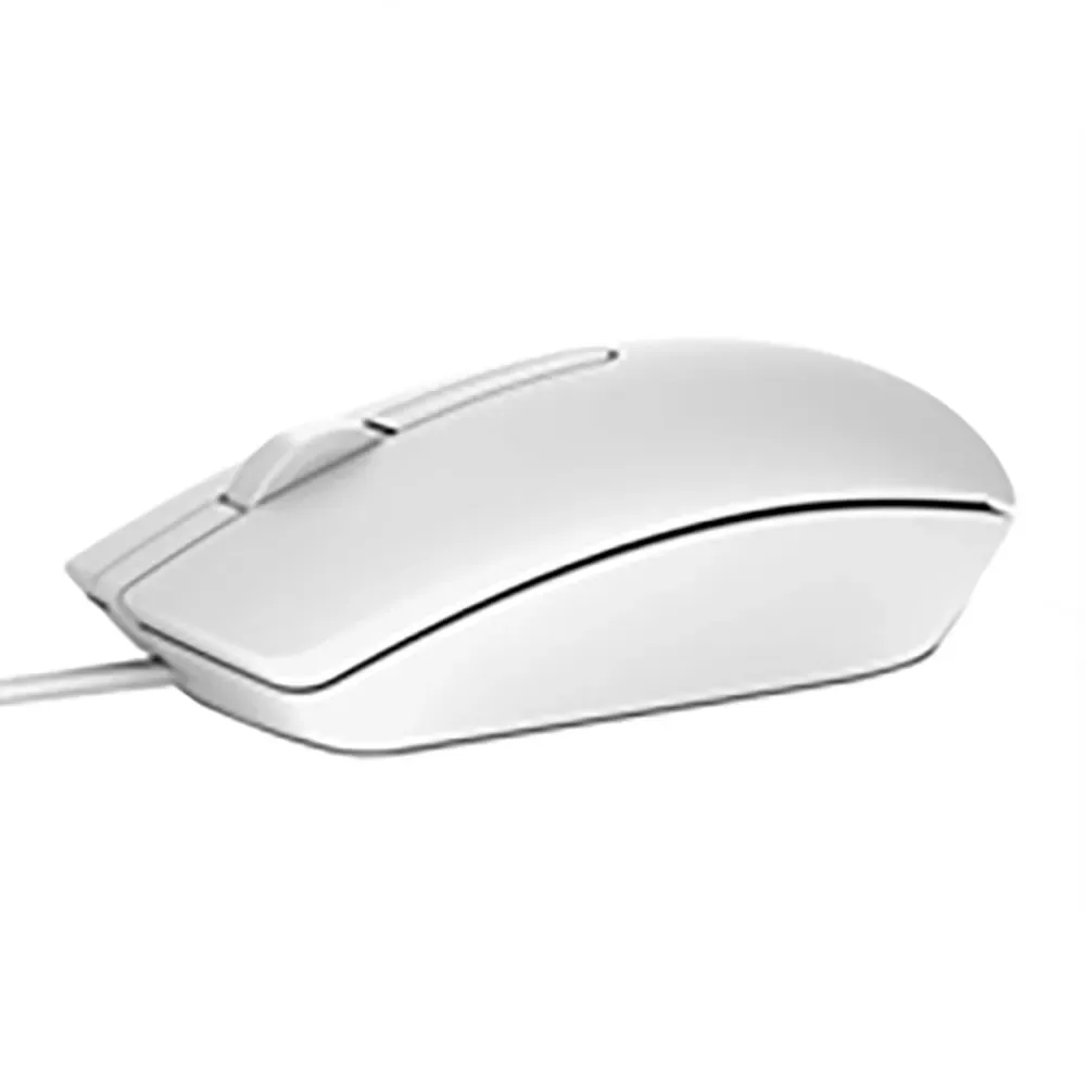 Ms116 Muis by Dell – cover