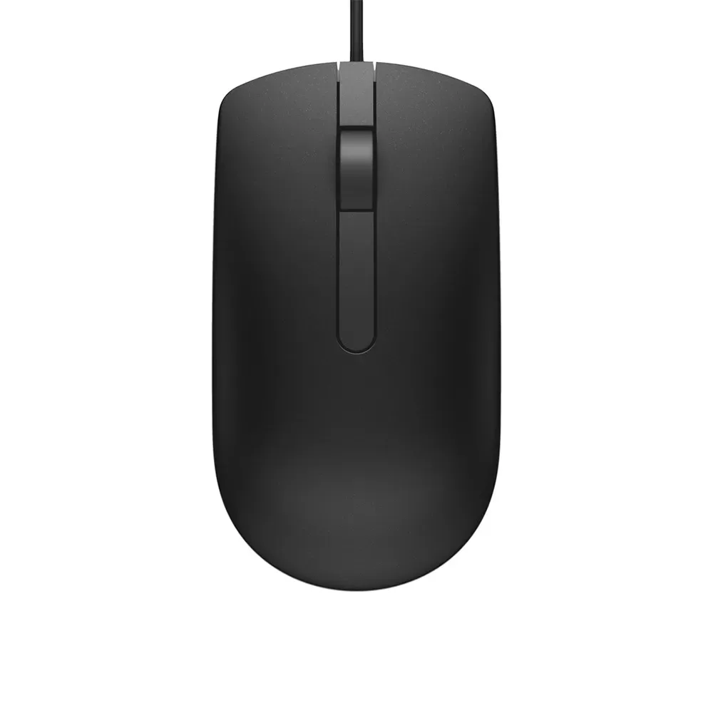 Ms116 Muis de Dell – jaquette