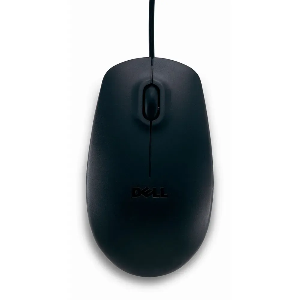Ms116 Mus fra Dell – cover