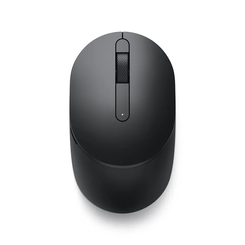 Ms3320w Draadloze Muis by Dell – cover