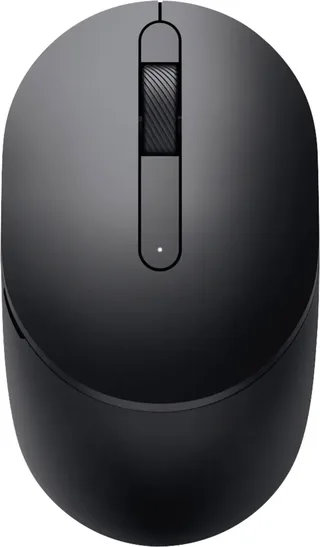 Ms3320W Draadloze Optische Muis 1600 Dpi Voor Pc by Dell, Black – cover 2 of 2