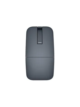 MS700 - Muis - Bluetooth 5.0 LE - Zwart - Muis - Optische led - 2 knoppen - Zwart de Dell, Noir – jaquette 1 sur 2