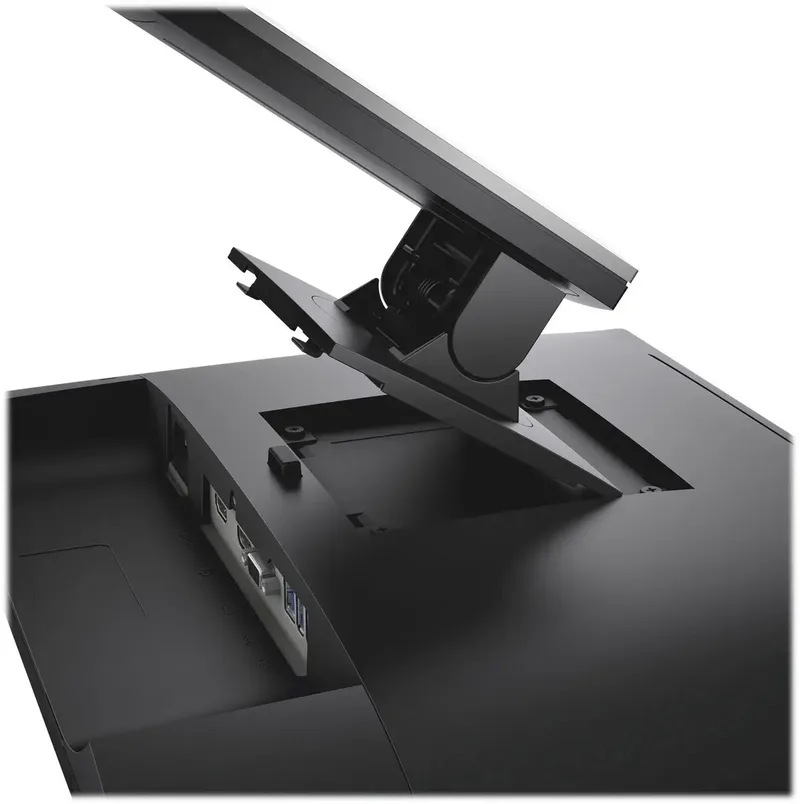 P1917S - LED-monitor by Dell – cover 2 of 2