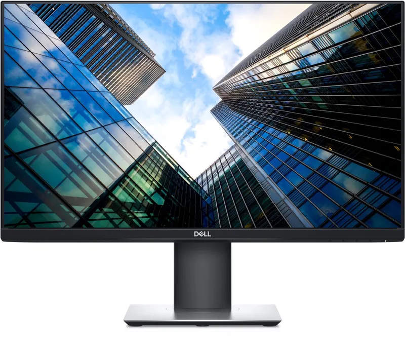 P2419H - Full HD IPS Monitor - 24 Inch by Dell – cover