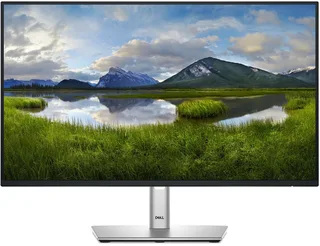 P2425H - Full HD IPS Monitor - 100hz - Ergonomisch - EPEAT Gold Climate+ Gecertificeerd - 24 inch från Dell – omslag 1 av 2
