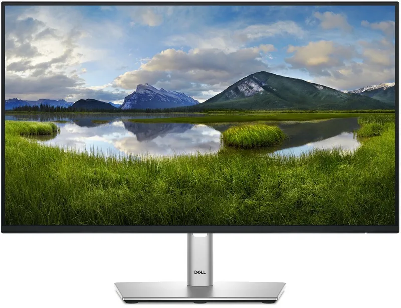 P2425H - Full HD IPS Monitor - 100hz - Ergonomisch - EPEAT Gold Climate+ Gecertificeerd - 24 inch van Dell – cover
