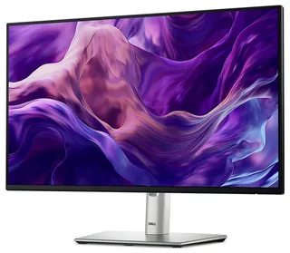 P2425H - Full HD IPS Monitor - 100hz - Ergonomisch - EPEAT Gold Climate+ Gecertificeerd - 24 inch från Dell – omslag 2 av 2