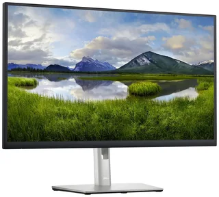 P2723QE - 4K USB-C Hub Monitor - 90w - RJ45 - 27 inch van Dell – cover 2 van 2