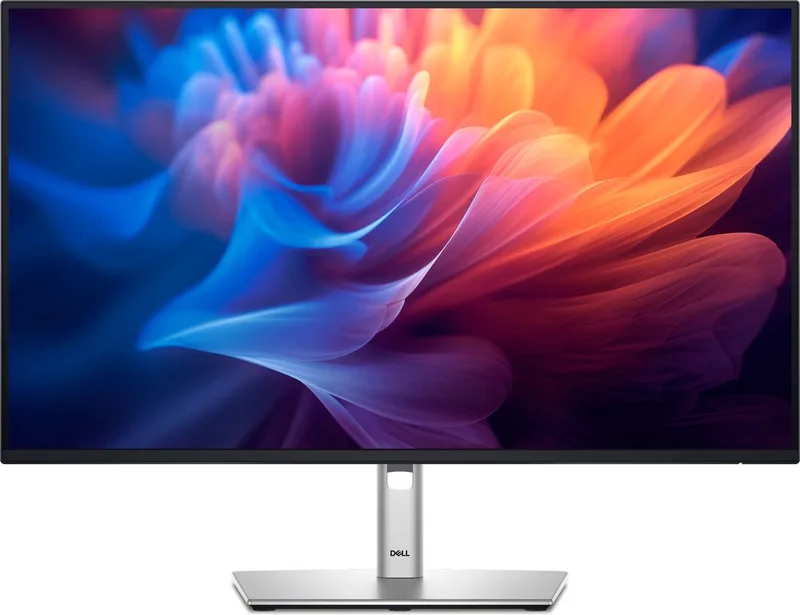 P2725H - Full HD IPS Monitor - 100hz - Ergonomisch - EPEAT Gold Climate+ Gecertificeerd - 27 inch de Dell – jaquette