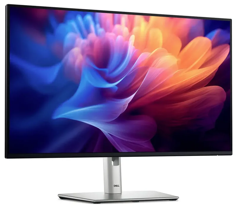 P2725HE - Full HD 27" 100 Hz från Dell, Svart – omslag 2 av 2