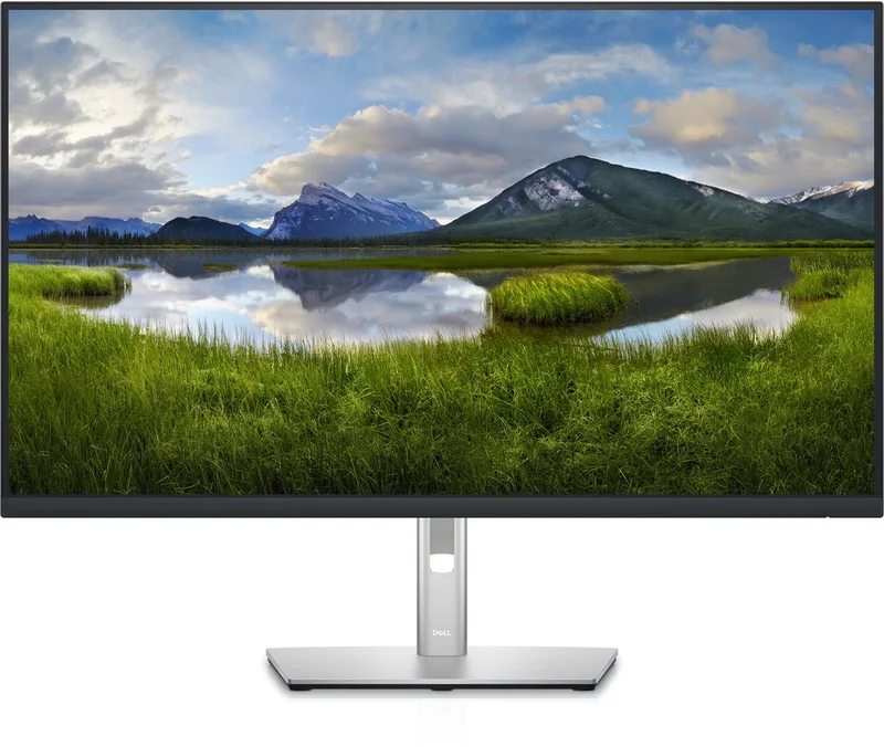 P3222QE - LED-Skaerm 32 IPS 8ms;5 van Dell – cover
