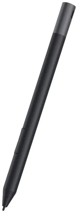 PN5122W - active Stylus - Zwart - Stylus - 2 knoppen - Zwart van Dell, Zwart – cover 2 van 2