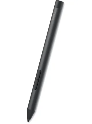 PN5122W - active Stylus - Zwart - Stylus - 2 knoppen - Zwart van Dell, Zwart – cover 1 van 2