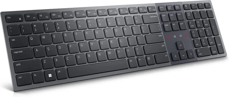 Premier KB900 - Toetsenbord by Dell – cover