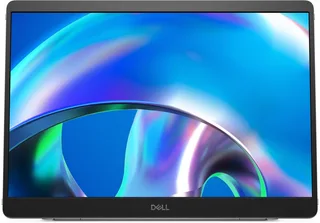 Pro 14 Plus draagbare monitor - P1425 by Dell, Silver – cover 1 of 2