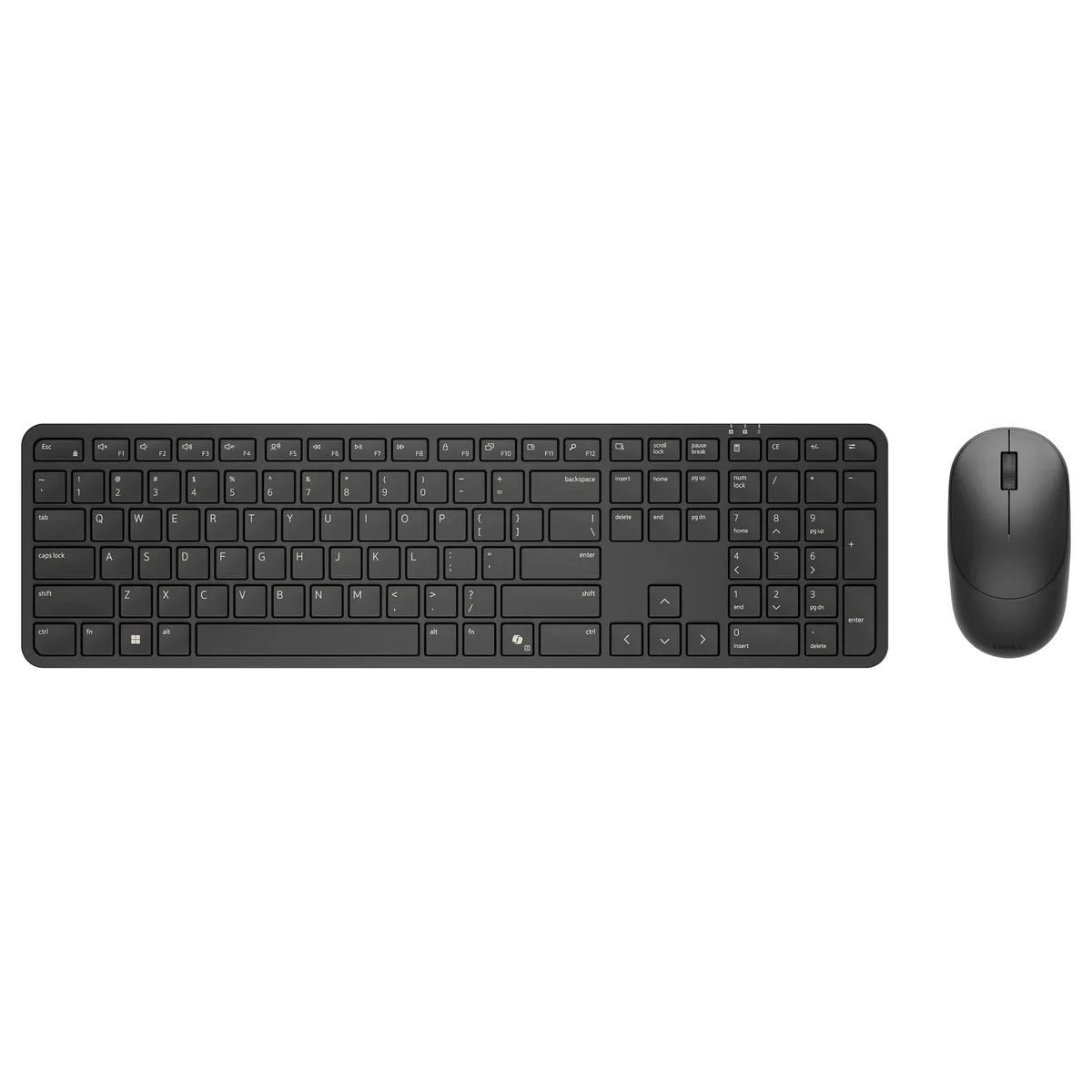 Pro 5 KM526 keyboard från Dell – omslag